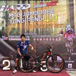 Meet your Posher, Arnold